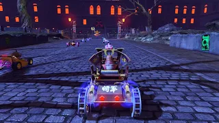 SHOGUN Graveyard Gig Expert (Request) Sonic & All-Stars Racing Transformed PC