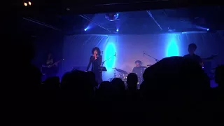 9m88 - Tyrone by Erykah Badu @ The Wall Taipei, Taiwan Jan 6, 2018