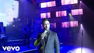 Luciano Pereyra - Celos (En Vivo Gran Rex 2015)