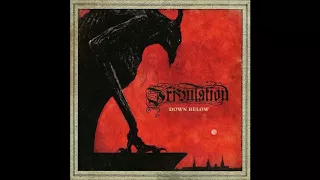 TRIBULATION - Here Be Dragons