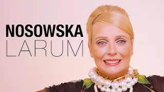 NOSOWSKA - Larum (Official Video)