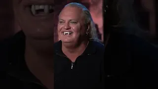 Gangrel on Vince Russo's Love of Jeff Jarrett