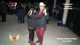 Grupo Corazón Viajero En Xochimilco Ixhuatlán de Madero Ver. Full HD 26/12/2023