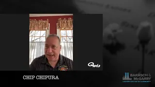 9/11 Stories: FDNY Captain Chip Chipura