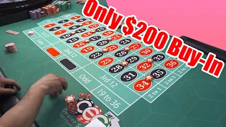 Use Casinos Money To Play This || dodging a Dennis