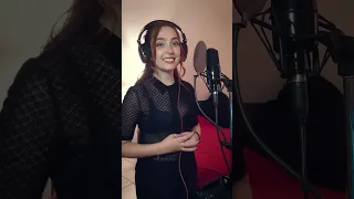 Olivia Dean - Be my own boyfriend (cover by CInzix)