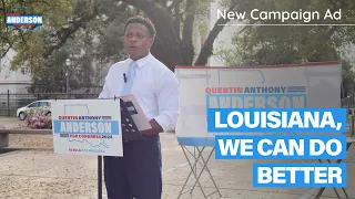 Louisiana, We're Better Than This (2024)