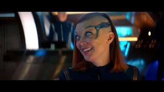 Star Trek - Discovery: Donut Manöver ᴴᴰ