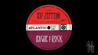 League of Rock: Led Zeppelin