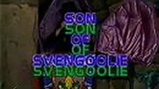 WFLD Channel 32 - Son Of Svengoolie - "Night of the Blood Monster" (Ending Excerpt, 1982)