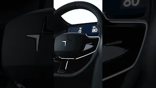 Polestar 3 Interior