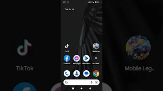 Redmi Note 8 Pro Android 13 Pixel Experience Plus Stable