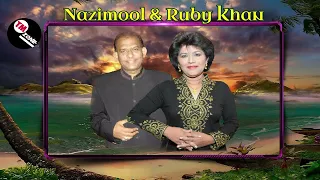 Nazimool Khan & Ruby Khan Guptar - (Classic) Bollywood Covers