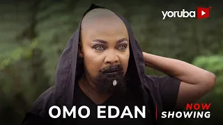 Omo Edan- Latest Yoruba Movie 2024 Drama | Odunlade Adekola, Wasila Coded, Feranmi Oyalowo,Amuda Eko