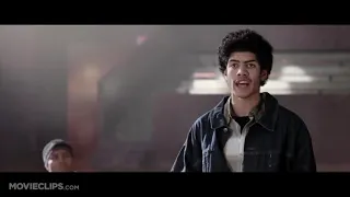 EDITED VERSION Coach Carter 6 9 Movie CLIP   Our Deepest Fear 2005 HD