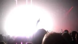 The Prodigy Live in Cardiff 2009 - Run With The Wolves