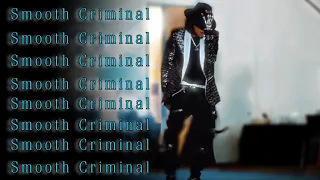 Smooth Criminal #michaeljackson #youtubeshorts #viral #tiktok