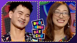 Đuổi Hình Bắt Chữ - Người Chơi Quay lại để Chinh Phục Vòng Siêu Tốc - Game Show HOT nhất 2023