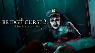 Masuk Universitas Berhantu di Taiwan! | The Bridge Curse 2: The Extrication