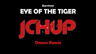 Survivor - Eye Of The Tiger Remix 2023 (Oneon Bootleg) | Rocky Soundtrack [FUTURE HOUSE]
