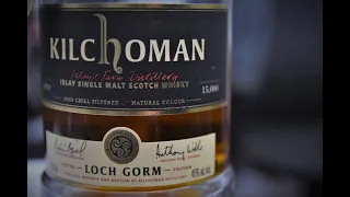 Kilchoman Loch Gorm - Single Malt Scotch Whiskey