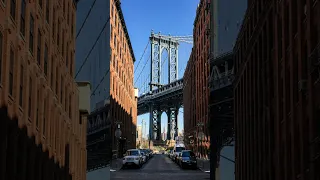 The Majestic Bridges of New York City Unveiled!