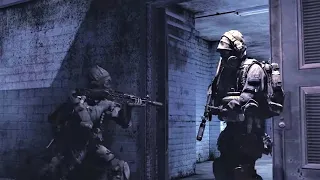 Почему нет ремастера Call Of Duty Modern Warfare 3 образца 2011-го года?
