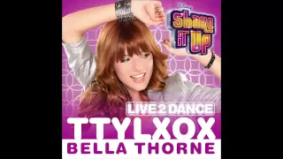 Bella Thorne - TTYLXOX (Music Only)