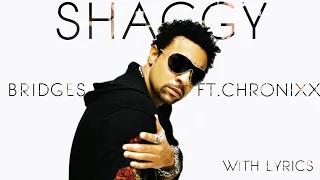 Shaggy - Bridges ft. Chronixx