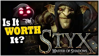 Styx: Master of Shadows Spoiler-Free Review: Is It WORTH It?