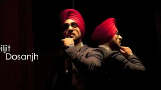 Miss Lonely  |Diljit Dosanjh | ft. IkKa  Latest Punjabi Songs