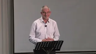 Dr. Ned Fletcher, "The Treaty of Waitangi in Imperial Context"