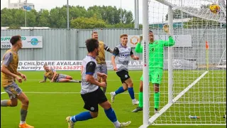 HIGHLIGHTS: vs Berwick Rangers, 12/08/2023