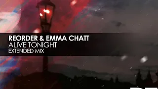 ReOrder & Emma Chatt - Alive Tonight