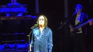 Todd Rundgren - Hawking 5-8-24