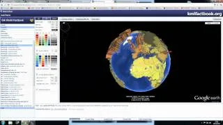 Measuring Global Disparities - IB Geography Screencast by Julian