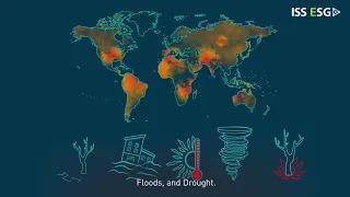 ISS ESG's Physical Climate Risk Analysis: Gauging Climate Change Impacts on Your Portfolio