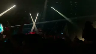 THE PRODIGY - WARRIORS DANCE INTRO / EVERYBODY IN THE PLACE, BRIXTON ACADEMY 23rd July 2022