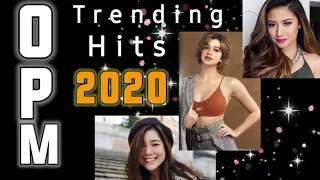 OPM Trending Hits 2020.Best of  Wish 107.5. Moira Dela Torre,Morissette Amon & Sue Ramirez