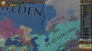 Why You Should Use States Not Trade Company in EU4