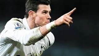 Gareth Bale ► Welcome To RealMadrid | Best of 2012/2013 | Goals, Skills & Passes HD