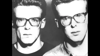 The Proclaimers - I´m Gonna Be (500 Miles) - HD