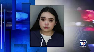 18-year-old babysitter faces neglect charges for leaving job early, child alone