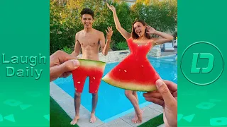 Brent Rivera New Tik Tok Videos 2020 | Best Brent Rivera Funny Compilation