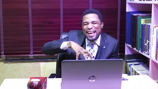 Prayer Gates || Apostle Michael Orokpo