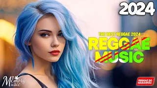 REGGAE DO MARANHÃO 2024 • Melhor Remix Internacional De Música Reggae • Reggae Remix 2024