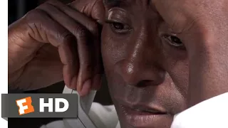 Hotel Rwanda (2004) - A Grave Situation Scene (7/13) | Movieclips