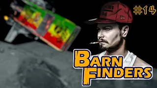 Barn Finders ● Прохождение #14 "Тёмная Сторона Луны"