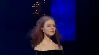 Riverdance at the Eurovision Song Contest 30 April 1994, Dublin Ireland