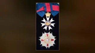 Order Of St Michael And St George
